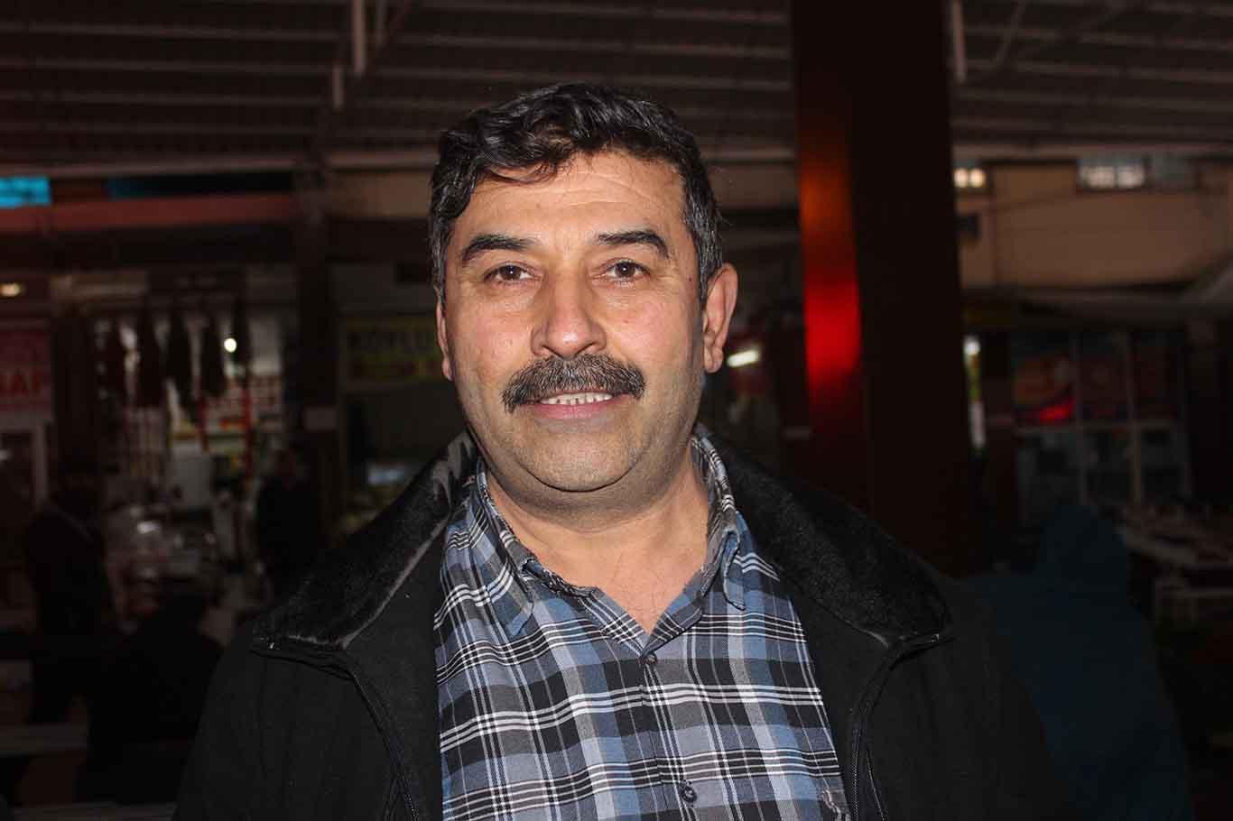 Akif Aykanat